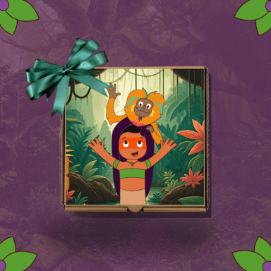 Imagem de representação do prêmio